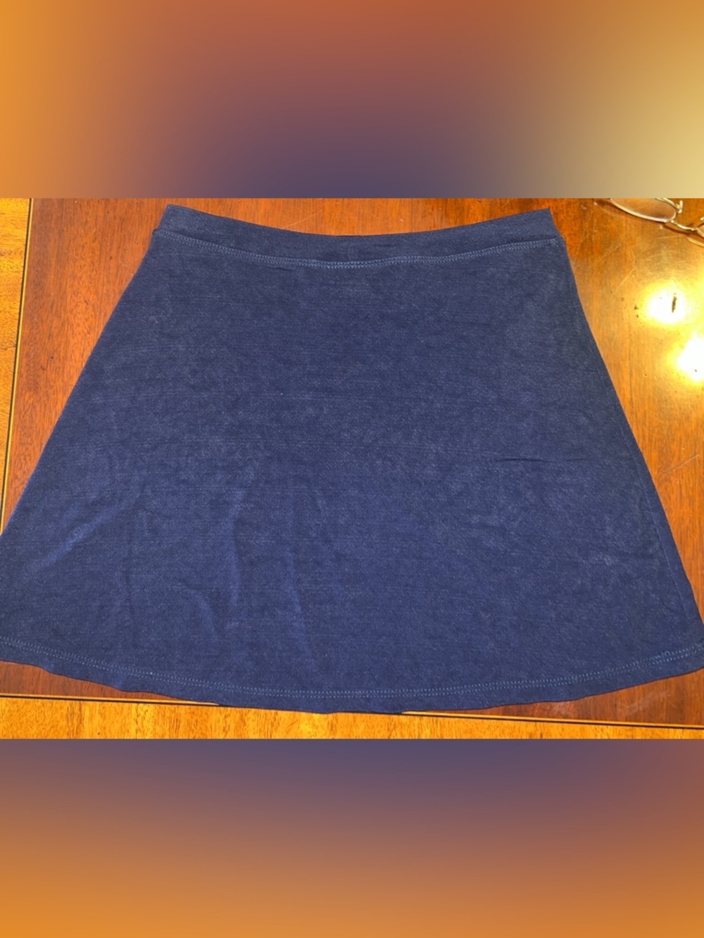 Vintage Ophelia Mini Skirt – Late 90s Melrose Era (Jigsaw Boutique)